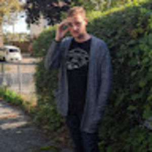 Meet your Posher, Mark